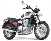 2002 Triumph Thunderbird photo